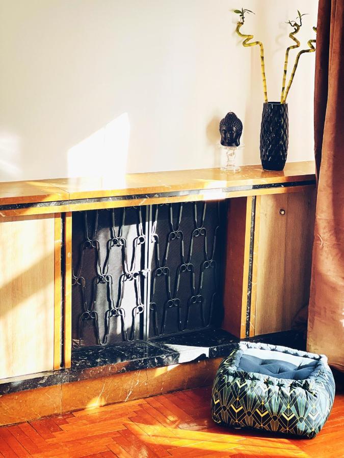 Seaside Apartment In Flisvos Marina アテネ エクステリア 写真