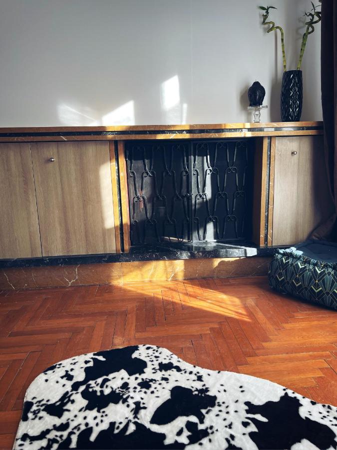 Seaside Apartment In Flisvos Marina アテネ エクステリア 写真
